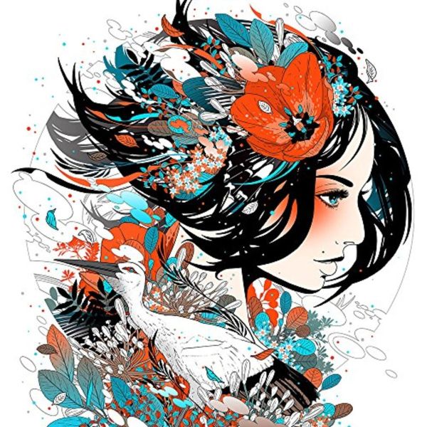 Dj Okawari - Compass CD 