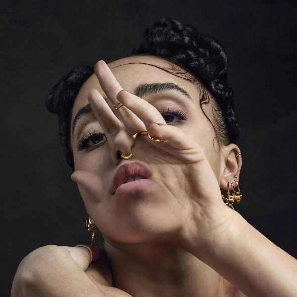 FKA Twigs – M3LL155X 黑膠1LP 