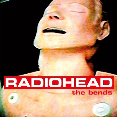 Radiohead – The Bends 黑膠1LP Radiohead LP, Radiohead專輯, Radiohead The Bends專輯, Radiohead The Bends LP, Radiohead The Bends album, Radiohead album, Radiohead黑膠專輯