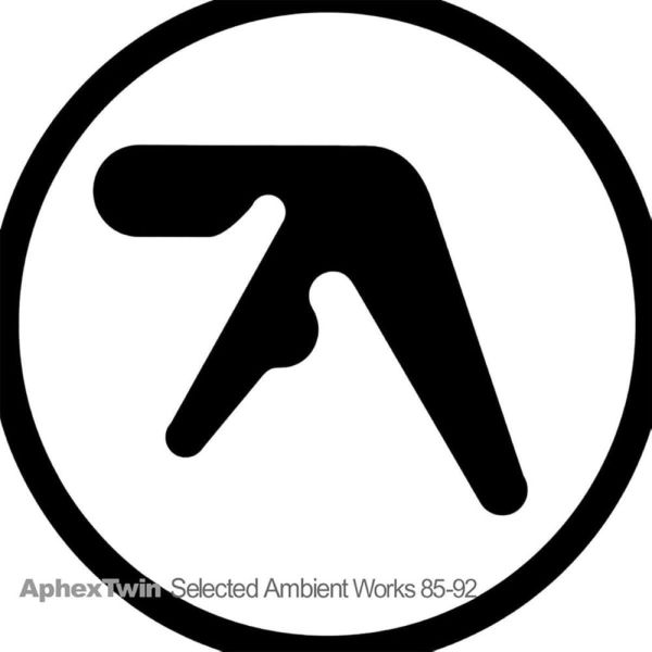 Aphex Twin – Selected Ambient Works 85-92 黑膠2LP 