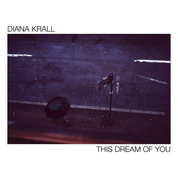 Diana Krall - This Dream Of You 黑膠2LP 