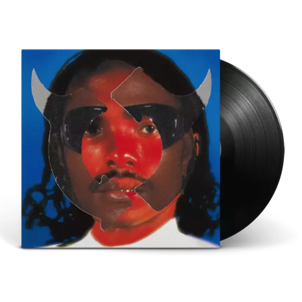 Steve Lacy - Gemini Rights 黑膠1LP 