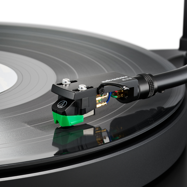 鐵三角 Audio-Technica AT-LT10 唱頭蓋 