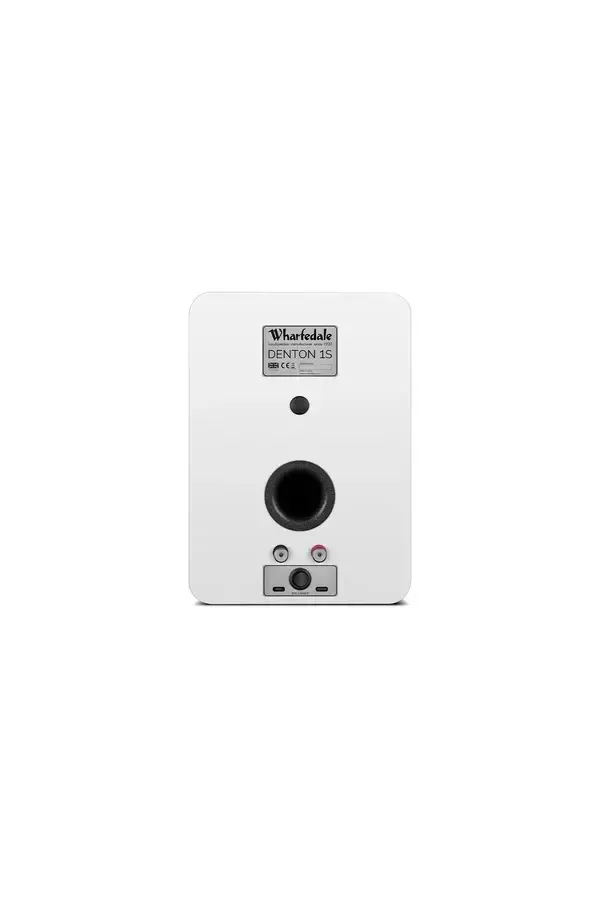Wharfedale DENTON 1S 書架喇叭｜Heritage 系列被動式音響 Wharfedale DENTON 1S,DENTON 1S書架喇叭,DENTON 1S音響,Wharfedale Denton,Wharfedale Heritage,DENTON被動喇叭,Heritage書架喇叭