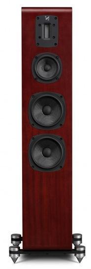 QUAD S-4 落地喇叭｜3音路 True Ribbon 絲帶高音被動式音響 QUAD S-4,S-4落地喇叭,QUAD S4,S-4被動喇叭,QUAD落地喇叭,S-4絲帶高音,S-4 Kevlar,QUAD S系列