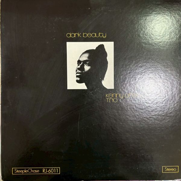 Kenny Drew Trio – Dark Beauty | 二手老膠1LP 
