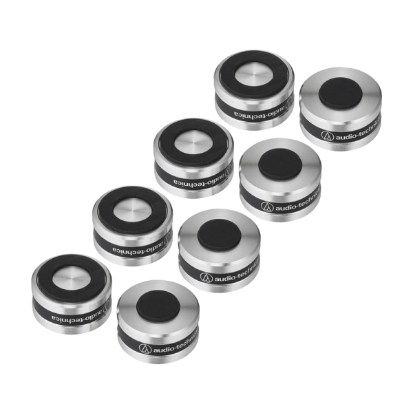 AT6098a 複合材質防振腳墊 