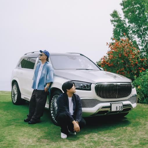 STUTS & ZOT on the WAVE - STUTS on the WAVE 黑膠(1LP) 