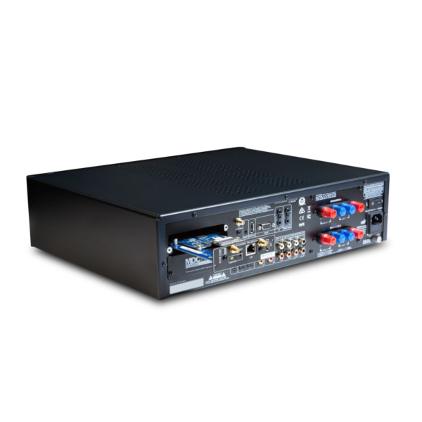 NAD C399 數位綜合擴大機 