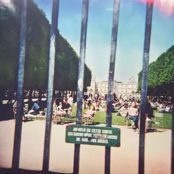 Tame Impala - Lonerism 黑膠2LP 