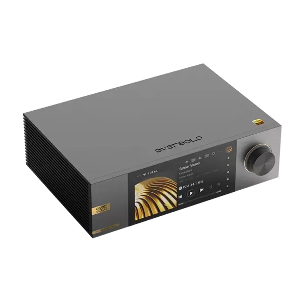eversolo DMP-A6 Master Edition Gen 2 串流播放器 
