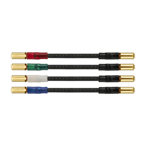 audio-technica AT6112x 唱頭導線｜Headshell Lead 黑膠訊號線 audio technica AT6112x, 唱頭導線, headshell lead, 黑膠配件, 唱頭線, 黑膠訊號線, turntable cable, 黑膠升級, 唱頭配件, AT6112x