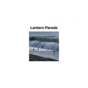 LANTERN PARADE - あなたが思い出すための 10吋黑膠1LP 
