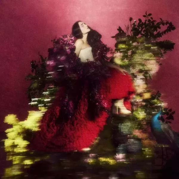 Jessie Ware - Superbloom 黑膠1LP Jessie Ware Superbloom 黑膠, Superbloom 黑膠1LP, Jessie Ware LP 黑膠, Superbloom LP, Jessie Ware 黑膠, soul disco 流行 黑膠