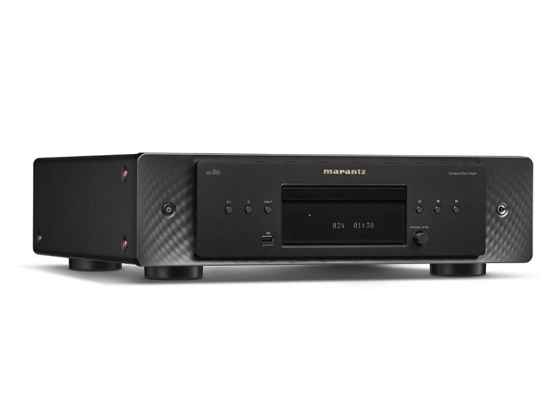 Ｍarantz CD 60 CD播放器 