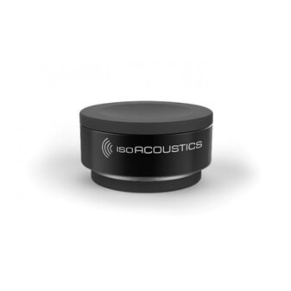 IsoAcoustics ISO-PUCK 喇叭腳墊 