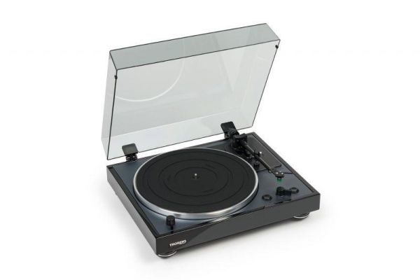 THORENS TD 102A 全自動黑膠唱盤｜內建唱放 THORENS TD 102A, Thorens 唱盤, 全自動黑膠唱盤, 入門黑膠唱盤, 內建唱放唱盤, AT-VM95E, TP72 唱臂, 黑膠系統, Thorens TD102A, 黑膠唱盤推薦