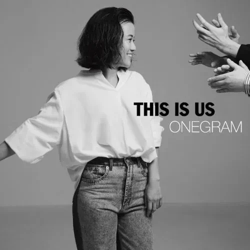 ONEGRAM - THIS IS US 黑膠1LP 