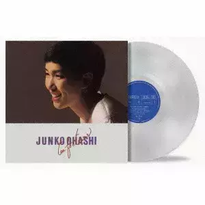 大橋純子 Junko Ohashi - Tea For Tears 彩膠1LP 大橋純子 Tea For Tears 黑膠, Junko Ohashi Tea For Tears 黑膠, 大橋純子 黑膠, Junko Ohashi 黑膠, Tea For Tears LP, 大橋純子 LP, Junko Ohashi LP, Tea For Tears 黑膠