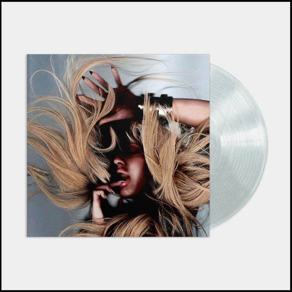Ellie Goulding - I Know Too Much 彩膠1LP 