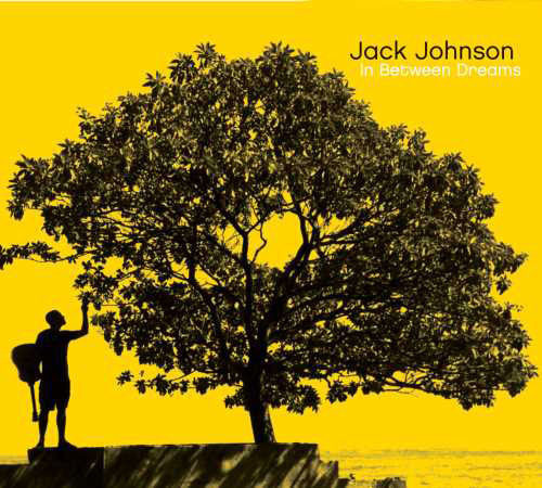 Jack Johnson – In Between Dreams 黑膠1LP 