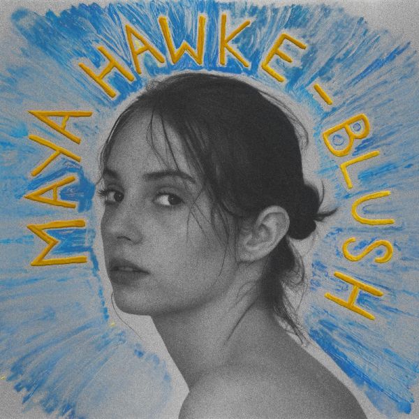 Maya Hawke - Blush 黑膠1LP 