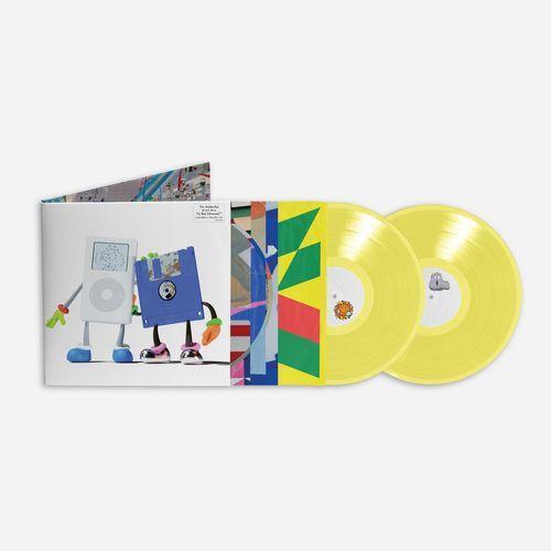 The Avalanches - No Bad Memories 黃膠2LP The Avalanches 黑膠、No Bad Memories 黑膠、The Avalanches No Bad Memories 黑膠、The Avalanches 黃膠