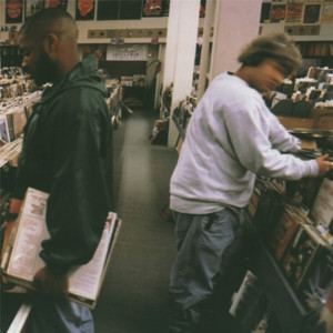 DJ SHADOW - ENDTRODUCING 黑膠2LP DJ SHADOW ENDTRODUCING LP, DJ SHADOW ENDTRODUCING album, DJ SHADOW ENDTRODUCING專輯, DJ SHADOW ENDTRODUCING黑膠, DJ SHADOW ENDTRODUCING唱片