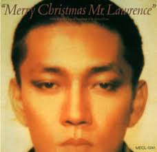 坂本龍一 Ryuichi Sakamoto - 俘虜 Merry Christmas, Mr. Lawrence 30週年紀念 2SHM-CD 