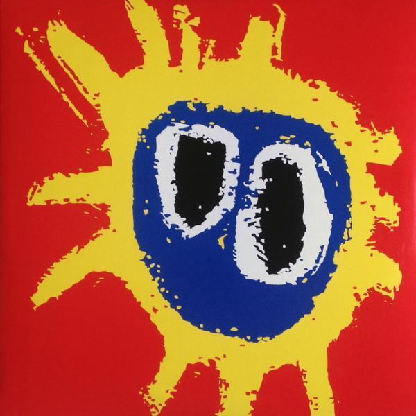 Primal Scream - Screamadelica 黑膠2LP 