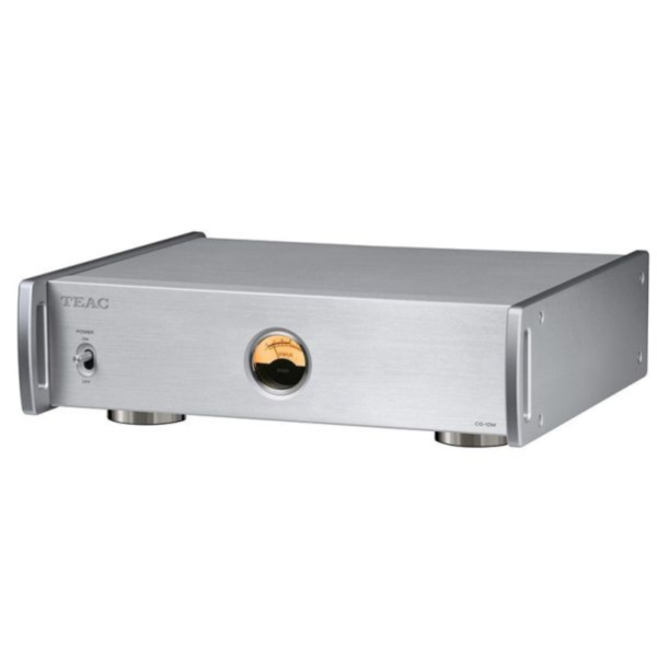 TEAC CG-10M-X Master Clock 主時脈產生器 