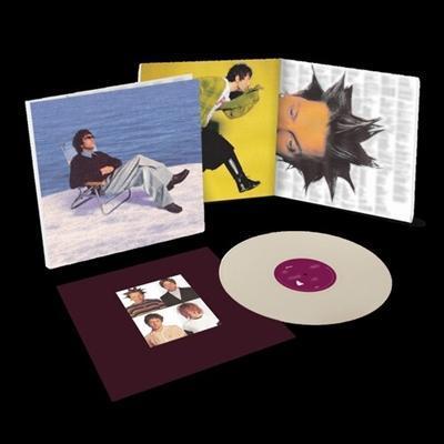 Josh Conway - Plum indie限定彩膠1LP Josh Conway 黑膠、Plum 黑膠、Josh Conway Plum 黑膠、Josh Conway 彩膠