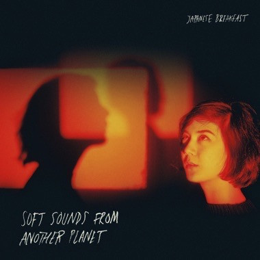 Japanese Breakfast - Soft Sounds From Another Planet 【CD】 