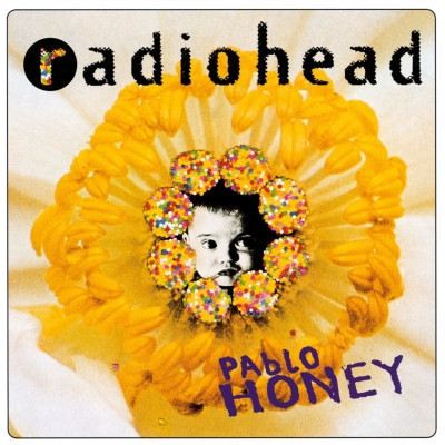 Radiohead-Pablo Honey 黑膠1LP Radiohead LP, Radiohead專輯, Radiohead Pablo Honey專輯, Radiohead Pablo Honey LP, Radiohead Pablo Honey album, Radiohead album, Radiohead黑膠專輯