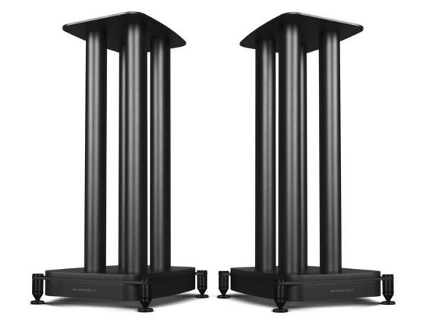 Wharfedale EVO 5.1 書架喇叭腳架｜EVO 5.1 專用 Hi-Fi 腳架 Wharfedale EVO 5.1 Stand,EVO 5.1腳架,EVO 5.1喇叭腳架,Wharfedale喇叭腳架,EVO 5.1原廠腳架,EVO 5.1 Stand,EVO 5腳架