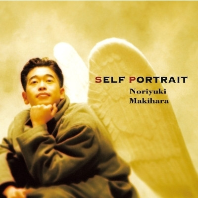 槇原敬之 - SELF PORTRAIT 黑膠2LP 