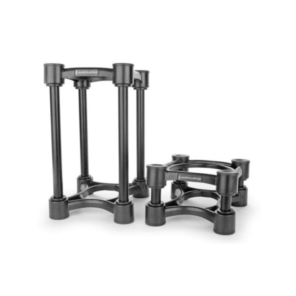 IsoAcoustics ISO-130 (一對) 監聽喇叭架 