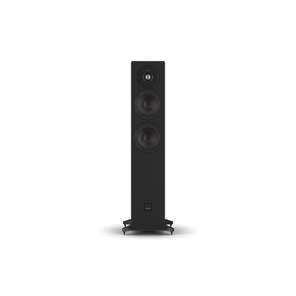 DALI SONIK 5 落地喇叭｜反射式音響喇叭 DALI SONIK 5, DALI 落地喇叭, 落地音響, 客廳喇叭, 2路喇叭, Clarity Cone, SMC 技術喇叭, 音響喇叭推薦, 家庭劇院喇叭, HiFi 喇叭