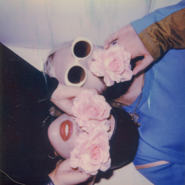 flora cash - Our Generation 黑膠1LP 