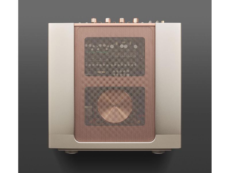 Marantz MODEL 10 