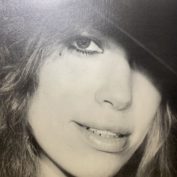 Carly Simon – Spy 二手老膠1LP 