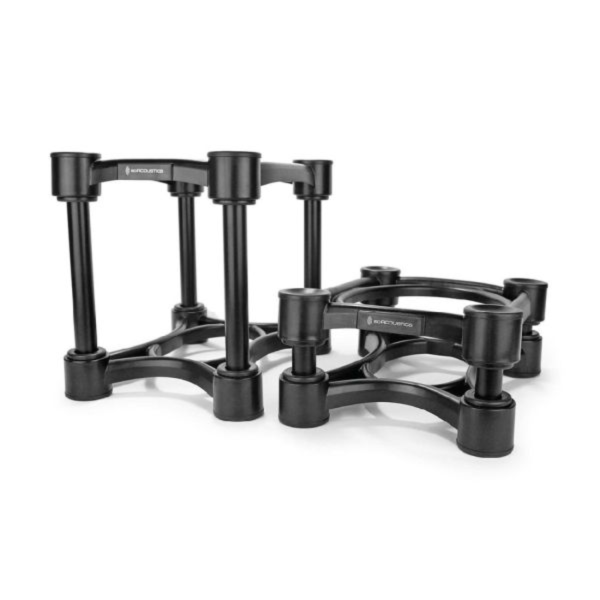 IsoAcoustics ISO-200 (一對) 監聽喇叭架 