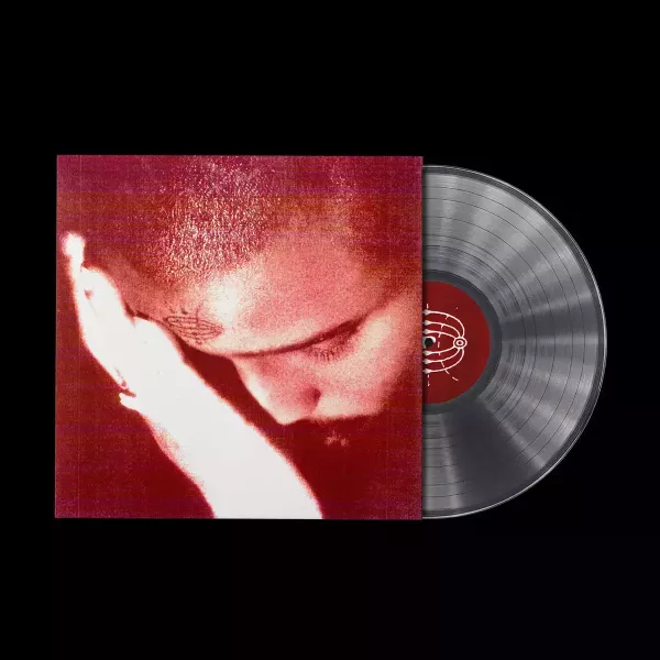 Nourished By Time - The Passionate Ones 透膠1LP 
