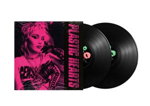 MILEY CYRUS - PLASTIC HEARTS 黑膠2LP MILEY CYRUS全新黑膠, MILEY CYRUS全新黑膠唱片, MILEY CYRUS全新黑膠專輯, PLASTIC HEARTS全新黑膠, PLASTIC HEARTS全新黑膠唱片