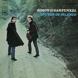 Simon & Garfunkel - Sounds Of Silence 黑膠1LP Simon & Garfunkel 黑膠,Sounds Of Silence 黑膠,Simon & Garfunkel Sounds Of Silence 黑膠