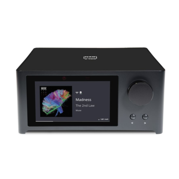 NAD C700 串流擴大機 