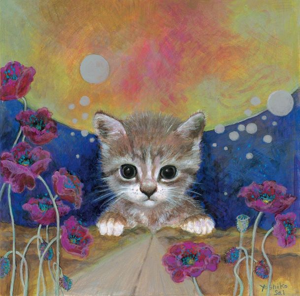 Sai Yoshiko 佐井好子 - Live At Shibuya O-nest 完全初回限定黑膠2LP 