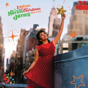 Norah Jones - I Dream Of Christmas 黑膠 2LP 