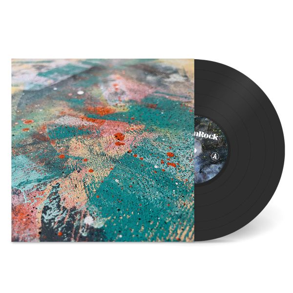 PremRock - Did You Enjoy Your Time Here…?  黑膠1LP 
