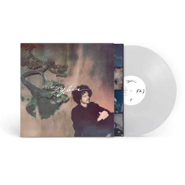 FKJ - Tyber 透膠1LP 